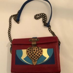 Evie from Descendants Crossbody Bag